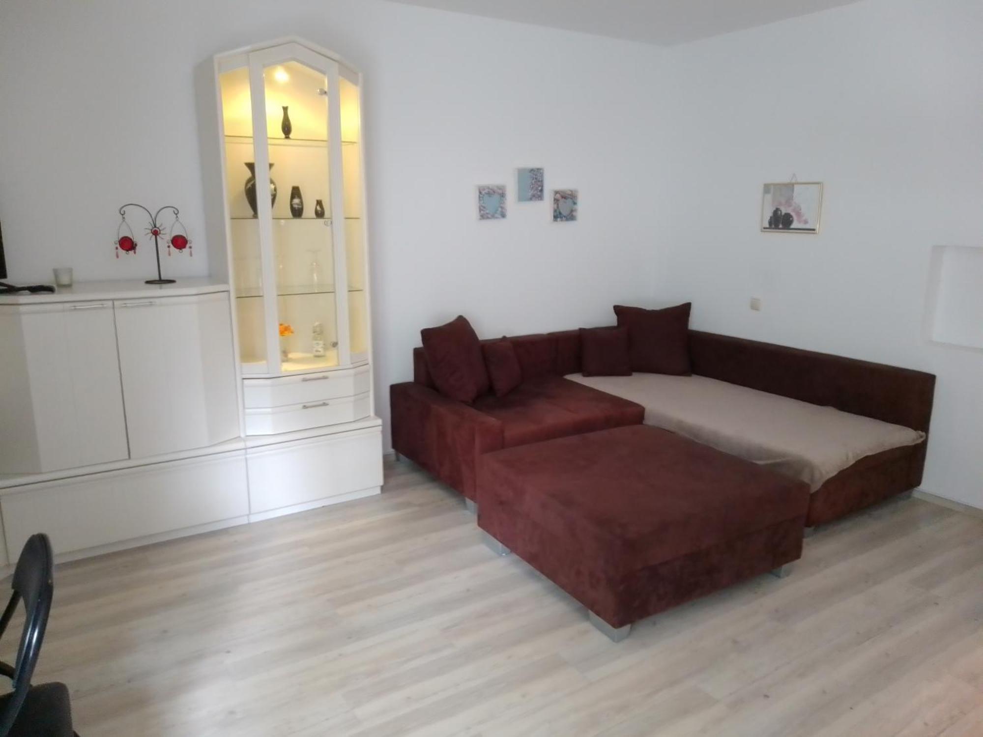 Apartment Preisselpoehl Plauen Exterior photo