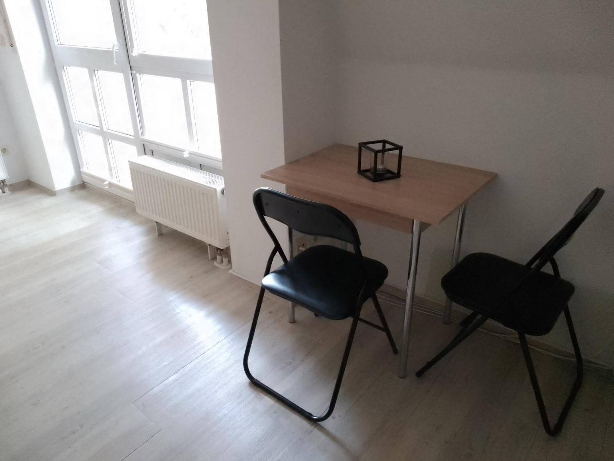 Apartment Preisselpoehl Plauen Exterior photo