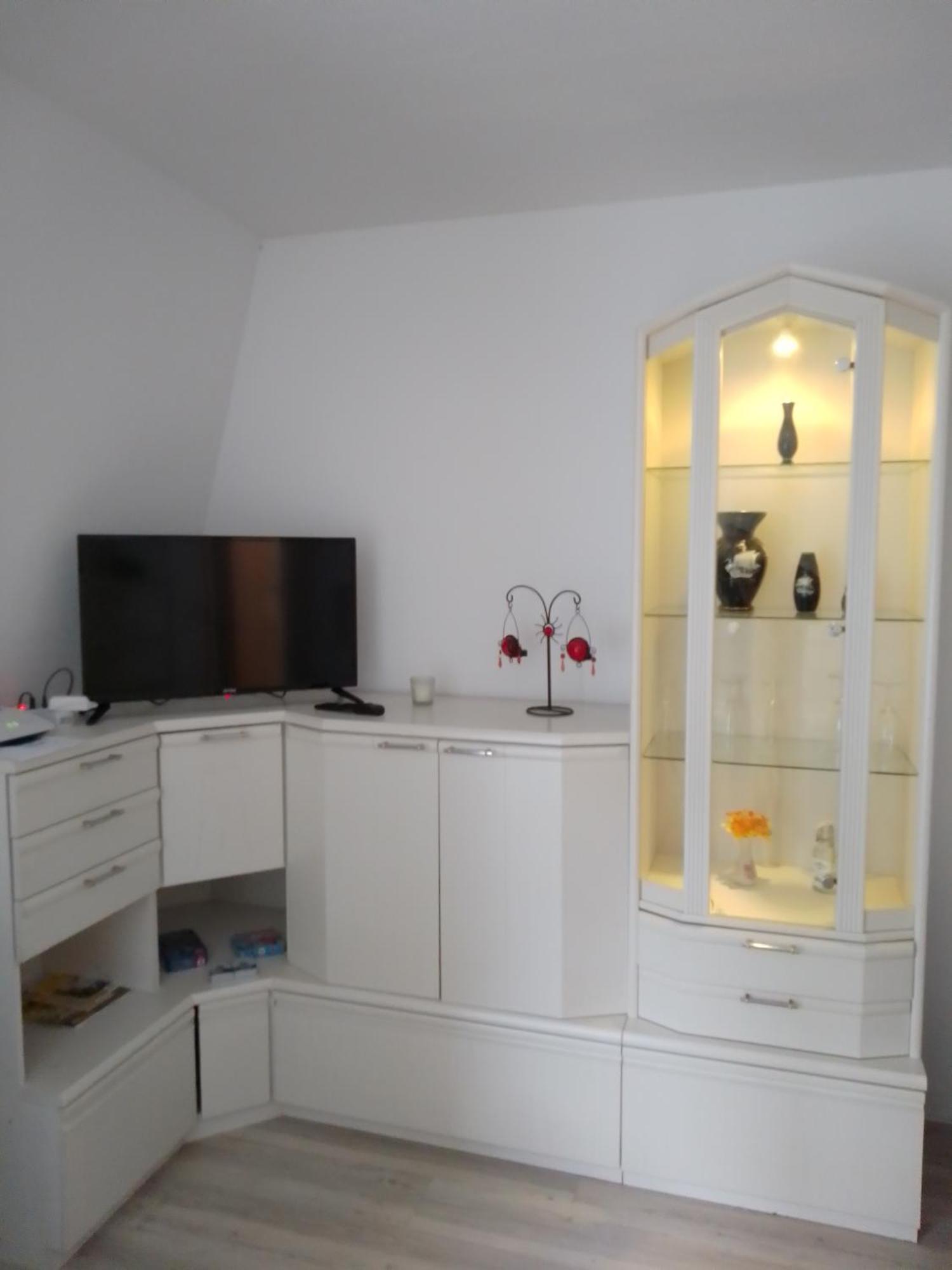Apartment Preisselpoehl Plauen Exterior photo