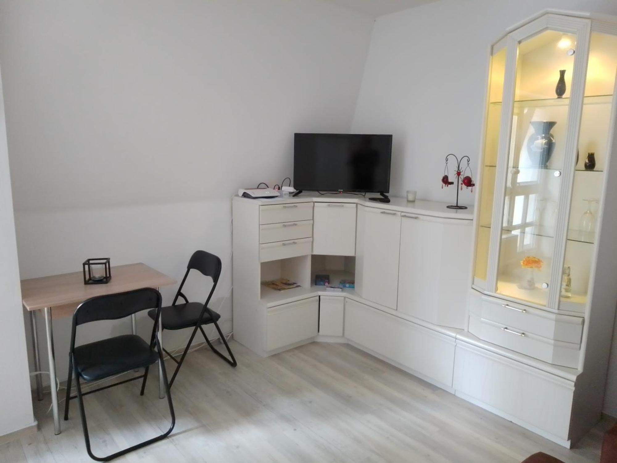 Apartment Preisselpoehl Plauen Exterior photo